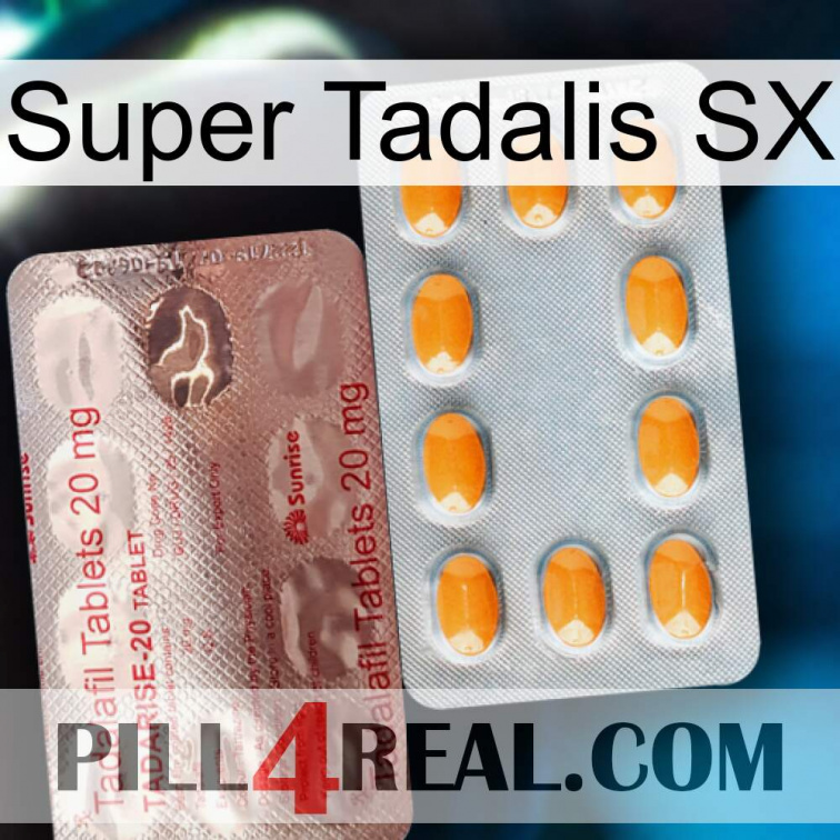 Super Tadalis SX new13